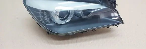 BMW 7 F01 F02 F03 F04 Headlight/headlamp 