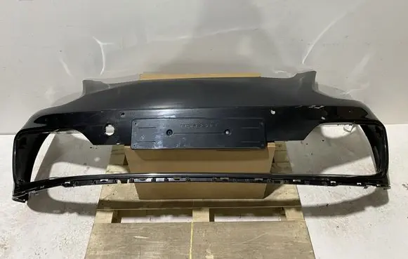 Porsche Panamera (971) Front bumper 971807221Q 971807221QFFF