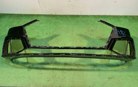 Audi A7 S7 4K8 Front bumper 4K8807437G
