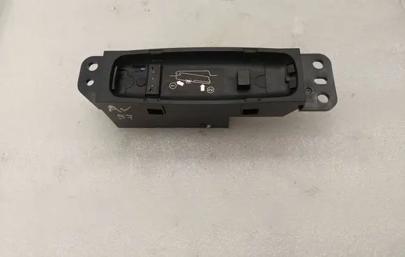 GPS navigation control unit/module