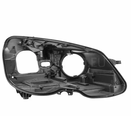 Mercedes-Benz E W212 Headlight part 