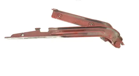 Dodge Nitro Engine bonnet/hood hinges 897AB