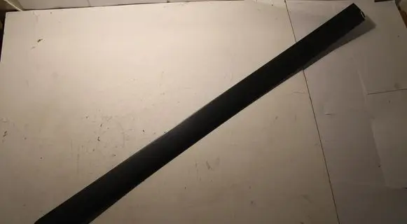 Volvo XC90 Other sill/pillar trim element 30715201