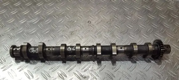 Camshaft