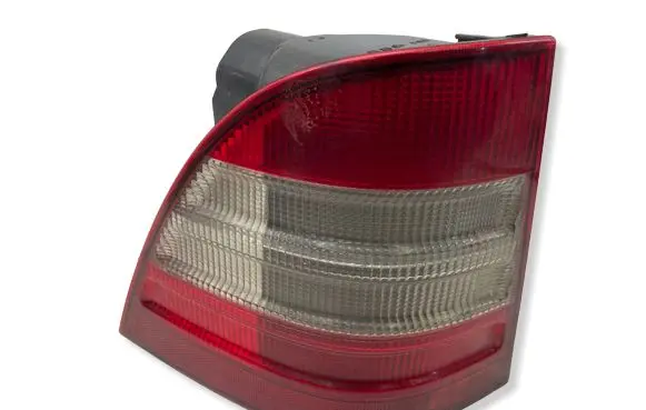 Mercedes-Benz ML W163 Rear/tail lights 1638200164 A1638200164 A1638200077