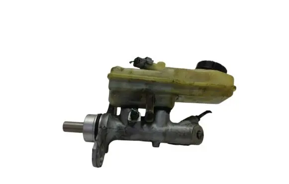 Renault Scenic II - Grand scenic II Master brake cylinder 320671112