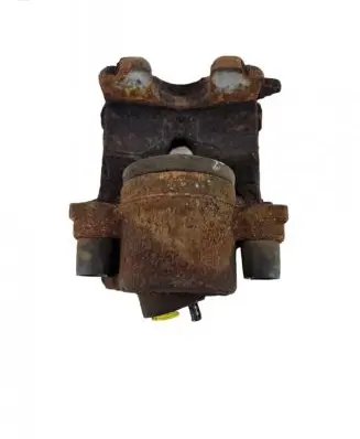 Volkswagen Polo V 6R Front brake caliper