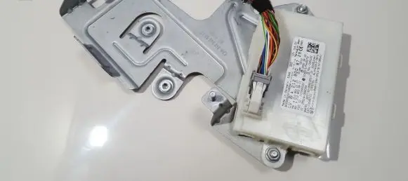 Mercedes-Benz CLA C117 X117 W117 Other control units/modules A2129008729 A2129010107