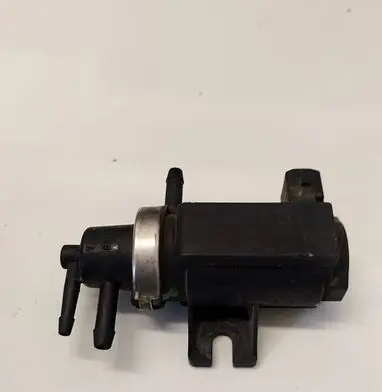 Volkswagen Caddy Turbo solenoid valve 1J0906627