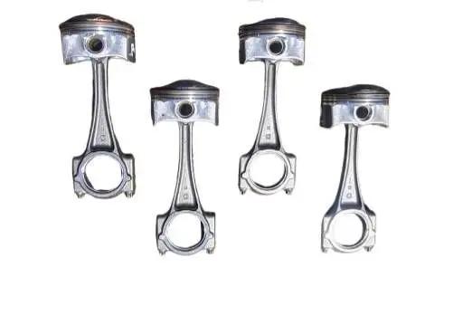 Mazda CX-5 Piston with connecting rod K6266