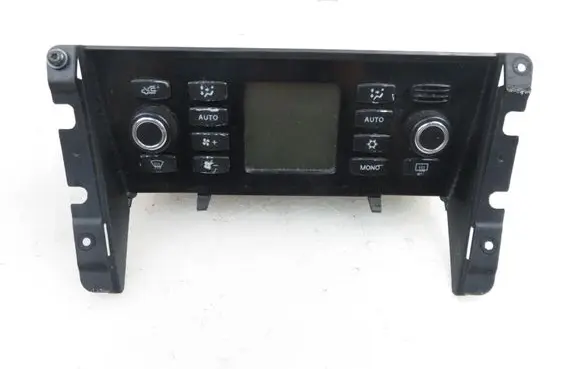Fiat Croma Interior fan control switch 735398760