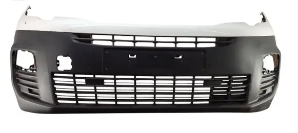 Citroen Berlingo Front bumper 9816765680