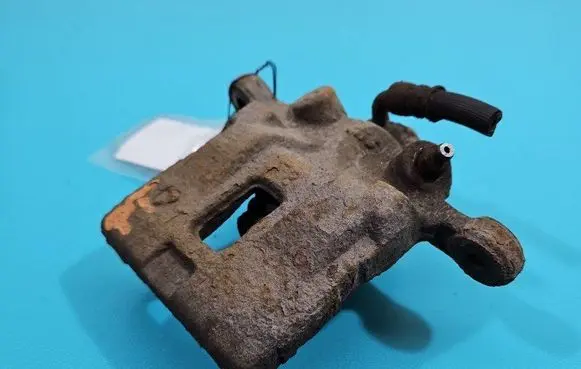 Subaru Legacy Rear brake caliper IMPRK1512268