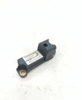 Audi A6 S6 C5 4B Airbag deployment crash/impact sensor 4B0959643B 181000 023060A0E001