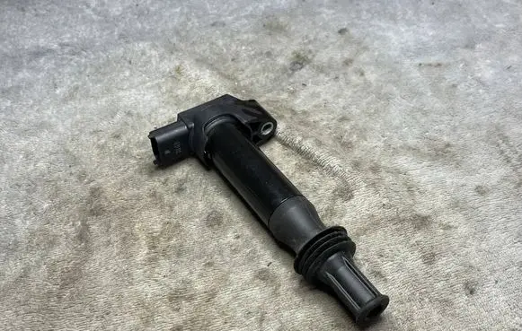 Toyota Prius xw60 Fuel injection (other) T1523 9675390980