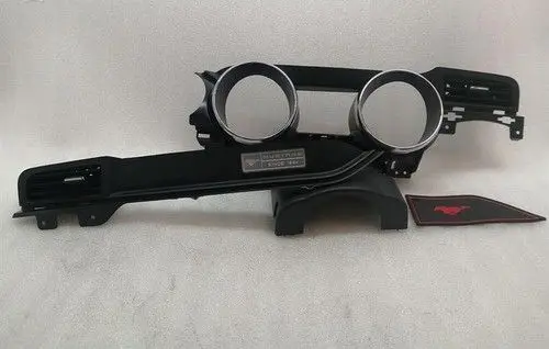 Ford Mustang VI Dash center air vent grill FR3B19893A