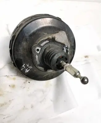 Audi A4 S4 B7 8E 8H Brake booster 8E0612105AB 037859450