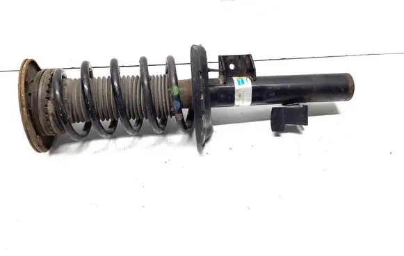 Volvo S60 Front shock absorber with coil spring 