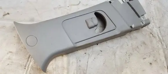 Mitsubishi Lancer X Other interior part 7211A180
