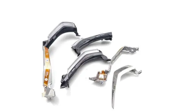 Hyundai Ioniq Headlight/headlamp AEPPSTNR03 00225354