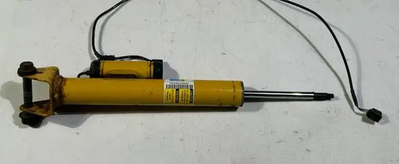 Jeep Grand Cherokee Rear shock absorber/damper 05181549af