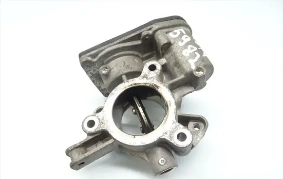 Opel Astra J Accelerator throttle pedal 50569200