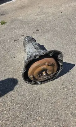 Jaguar XJ X308 Automatic gearbox 1043010749 1601224 045401809