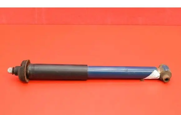 Rear shock absorber/damper