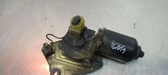 Suzuki Ignis Rear window wiper motor
