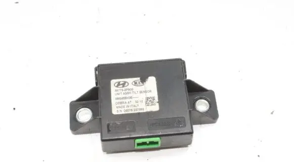 KIA Sorento Yaw turn rate sensor 957752P900