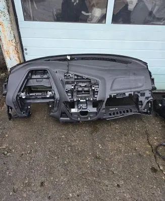 Ford Transit Custom Dashboard GK21V04304AB5B