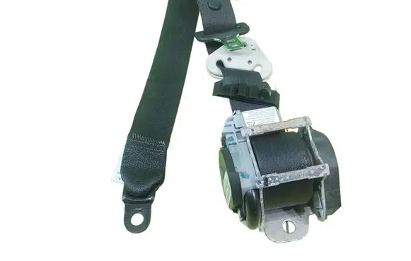 Jeep Patriot Front seatbelt 605673964C BEZPIECZENSTWA