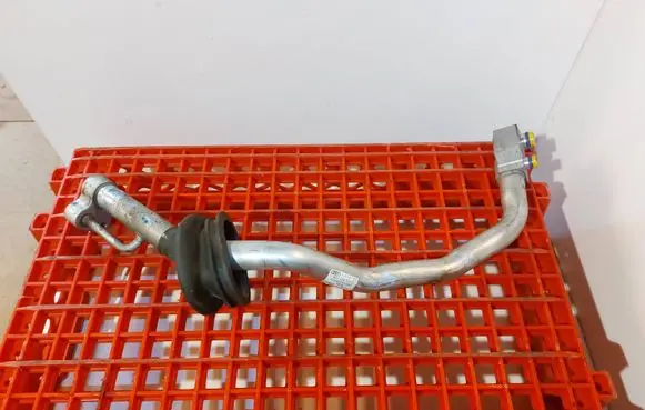 Audi A7 S7 4G Air conditioning (A/C) pipe/hose 4G1260712D CZ4462900682