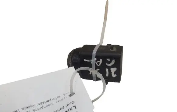 Opel Zafira B Parking PDC sensor