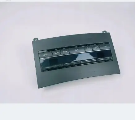 Mercedes-Benz E W212 Climate control unit A2129009409
