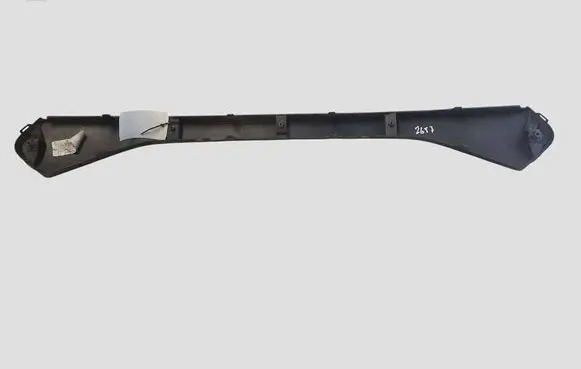 Hyundai ix35 Front grill 865502Y000