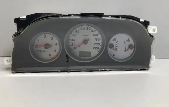 Nissan X-Trail T30 Speedometer (instrument cluster) 9H0159D