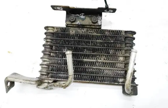 KIA Carnival Engine oil radiator 0k554199fxa