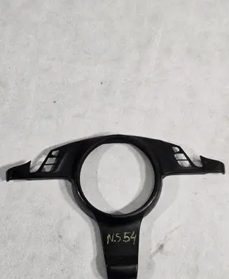 Porsche Panamera (970) Steering wheel trim 