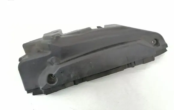 BMW 5 E60 E61 Engine cover (trim) 7788918