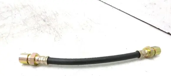 Opel Ascona C Brake booster pipe/hose 90235999