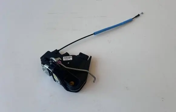 KIA Rio Front door lock 81310-H8040