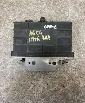 Audi A6 S6 C4 4A Gearbox control unit/module 5DG00696275