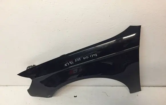 Audi A3 S3 8V Fender BLOTNIKPL88V