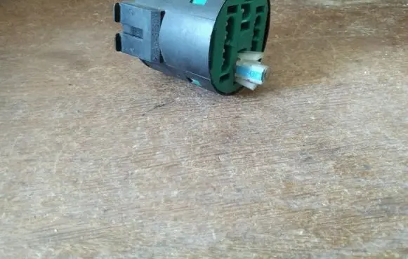 BMW X5 E53 Parking PDC sensor speaker 65818360995