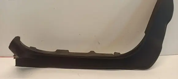 BMW 2 F44 Trunk/boot side trim panel 7364425