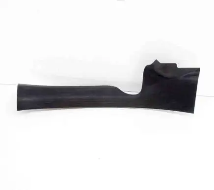 Mercedes-Benz EQC Rear sill trim cover A2536860100