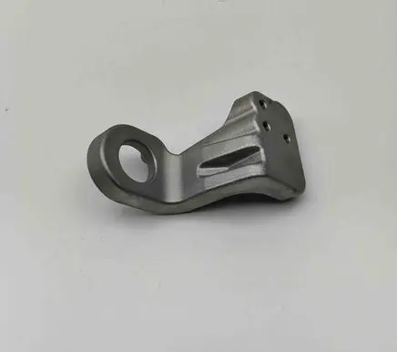 Mercedes-Benz GLC X253 C253 Radiator support slam panel bracket A2535051000