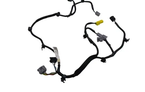 Subaru Forester SK Seat wiring loom 64084SJ100
