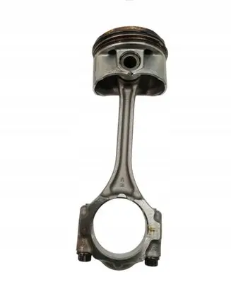 Toyota Yaris Piston with connecting rod 9D16